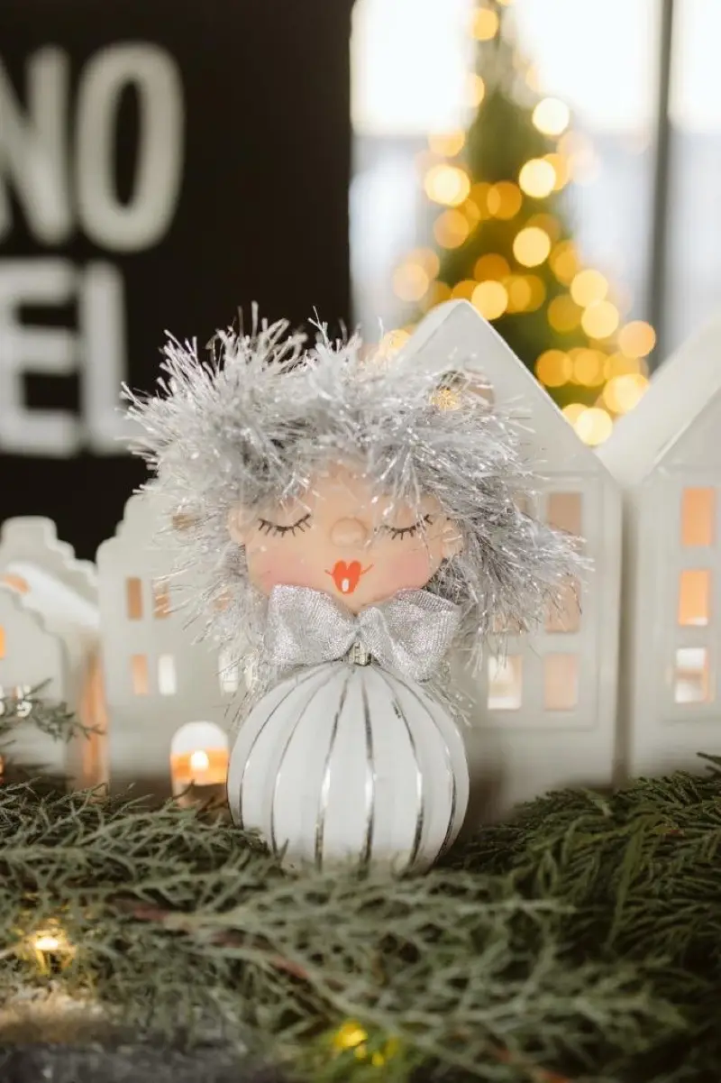 white christmas
